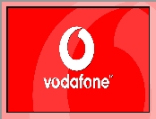 Logo, Vodafone