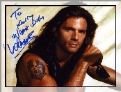 Aktor, Lorenzo Lamas