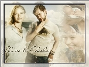 Emilie Ravin, Serial, Dominic Monaghan, bobas, Zagubieni, Lost