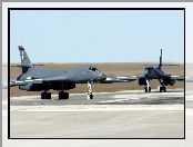 Lotnisko, Myśliwce, Lockheed Martin