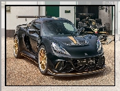 Lotus Exige Cup 430 Type 79