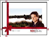 Love Actually, Colin Firth, krajobraz