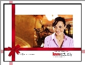 Love Actually, Martine McCutcheon, święta