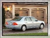 Lexus LS 430