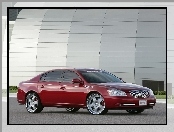 Buick Lucerne Super