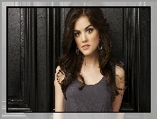 Lucy Hale