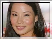 Lucy Liu