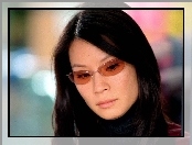 Lucy Liu