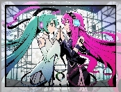 Luka, Miku