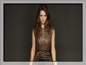 Piękna, Lyndsy Fonseca
