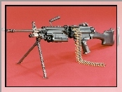 M249 SAW