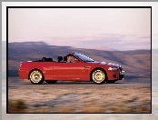 BMW M3, Cabrio