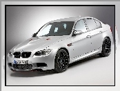 BMW, M3, CRT