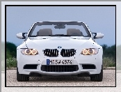 BMW M3, Kabriolet