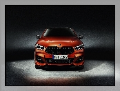 BMW M8, 2018