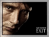 Exit, Mads Mikkelsen