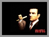 Mafia, PS2