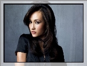 Maggie Q