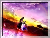 Magi, Anime, Aladin, Judal