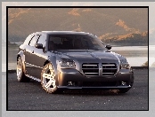 Dodge Magnum SRT8