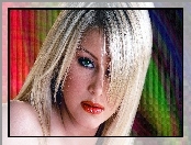 Kobieta, Make Up