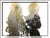 manga, Magi, Titus Alexius, Scheherazade, anime