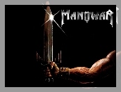 Manowar, Miecz