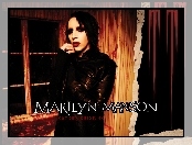 Marilyn Manson, Okno