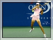 Tennis, Maria Sharapova