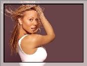 Mariah Carey