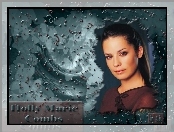 Holly Marie Combs