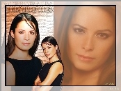 Holly Marie Combs