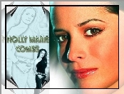 Holly Marie Combs