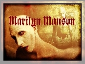 Marilyn Manson