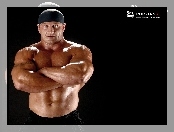 Mariusz Pudzianowski