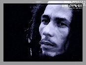 Bob Marley, Buzia