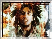 Bob Marley, Buzia