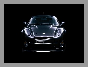 Aston Martin, 3D
