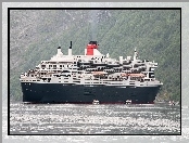 Queen Mary 2