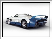 Maserati MC 12, Dyfuzor