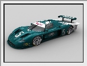 Maserati MC12, Wyścigowy, Model