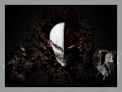 Bleach, Kurosaki, Maska