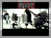 Slipknot, Maska