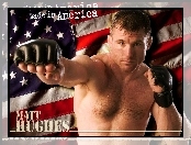 MMA, Matt Hughes