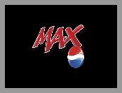 Pepsi, Max, Logo