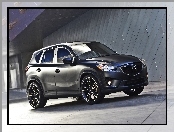 Mazda CX-5, Tuning