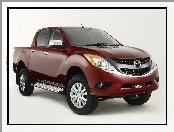 Mazda BT‑50