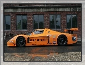 Maserati MC12, BBS