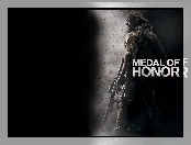 Medal Of Honor, Człowiek