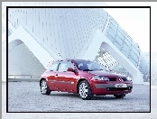 Renault Megane, Coupe